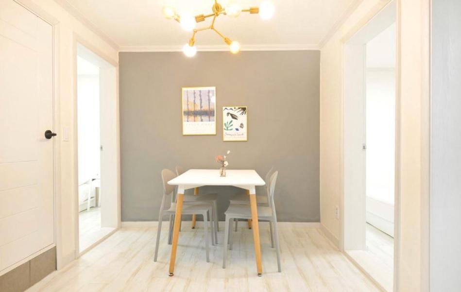 Yeonnam Wave Villa Seoul Exterior photo